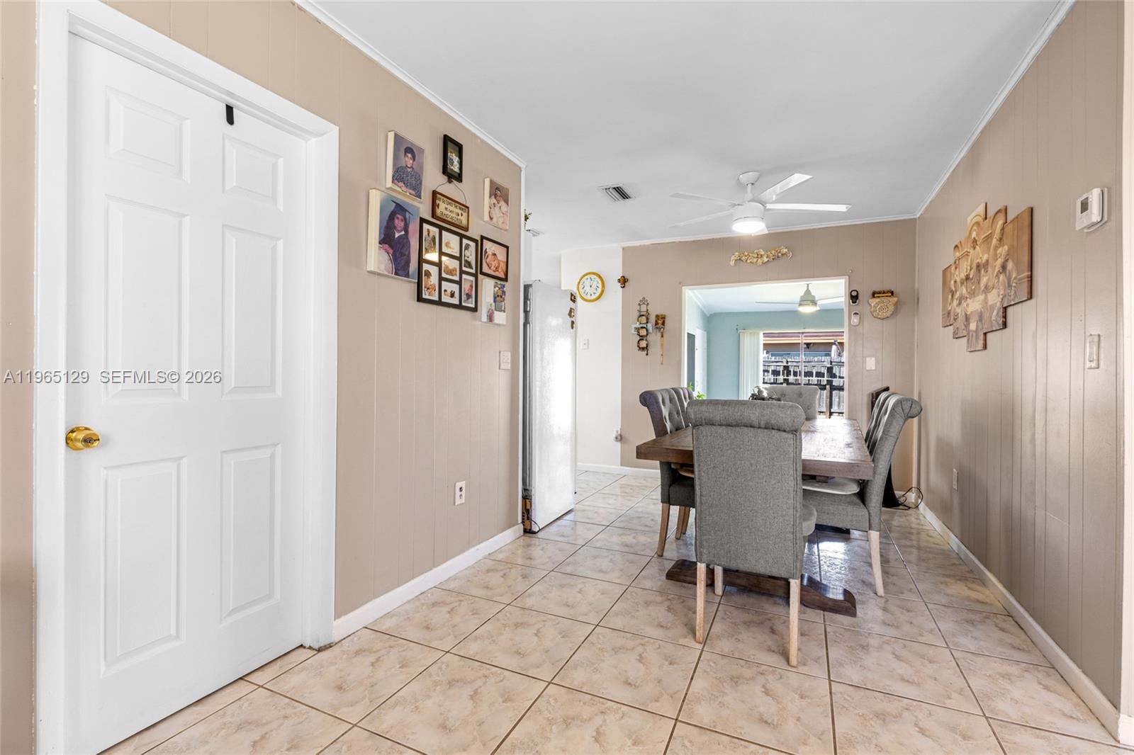 SOUTH MIAMI HEIGHTS ADDN - Residential