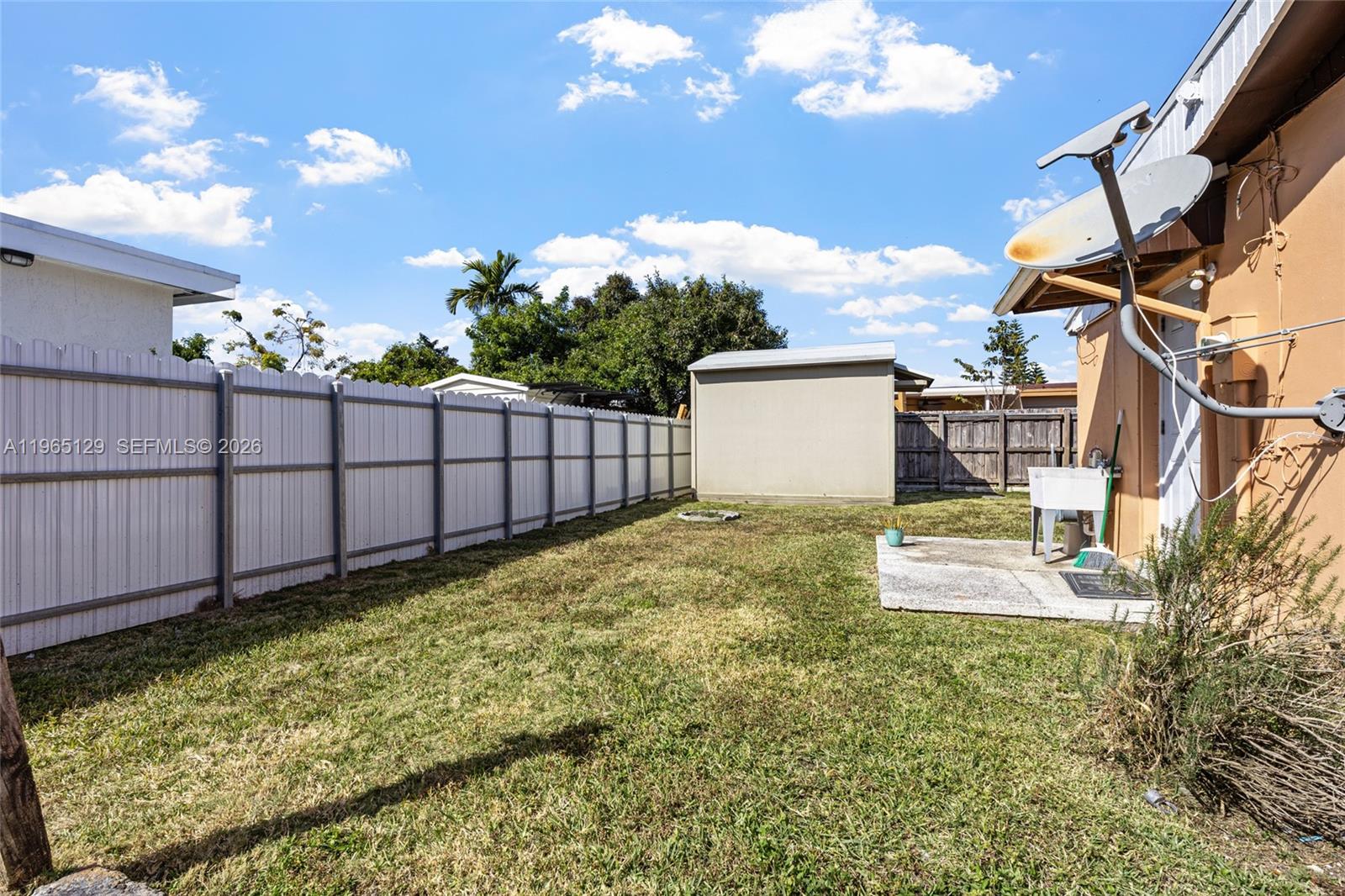 SOUTH MIAMI HEIGHTS ADDN - Residential