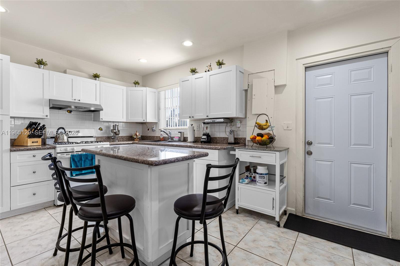 SOUTH MIAMI HEIGHTS ADDN - Residential