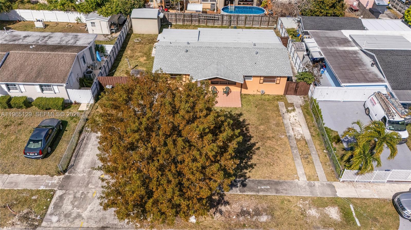 SOUTH MIAMI HEIGHTS ADDN - Residential