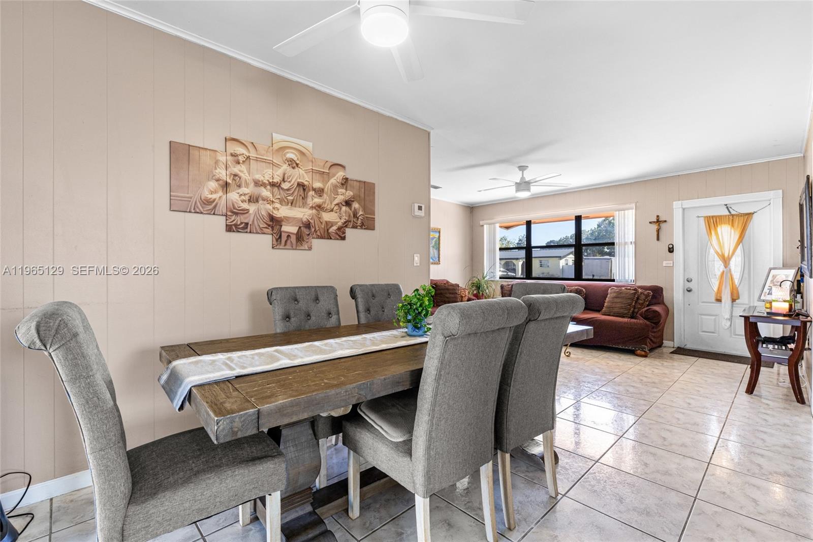 SOUTH MIAMI HEIGHTS ADDN - Residential