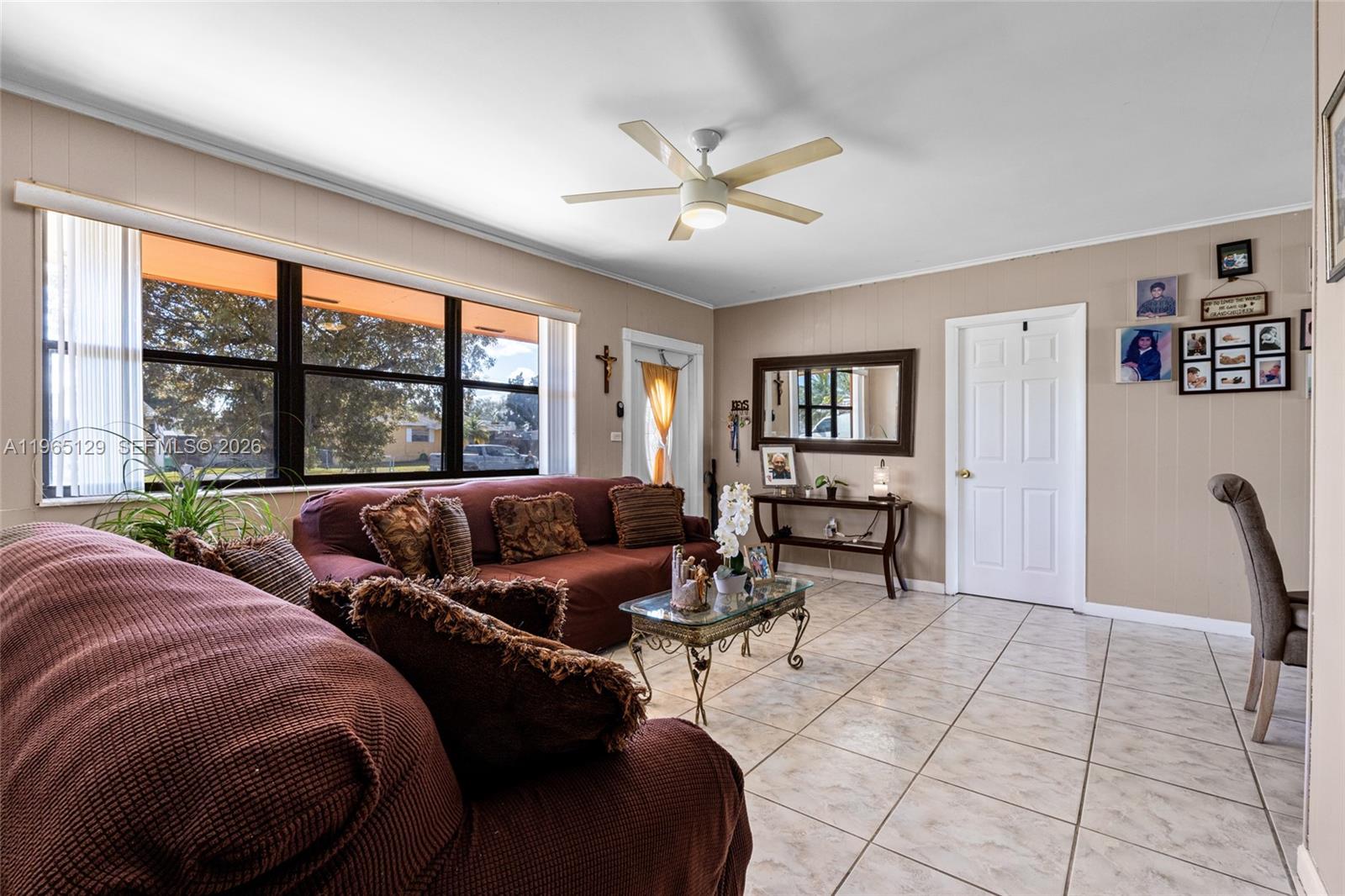 SOUTH MIAMI HEIGHTS ADDN - Residential