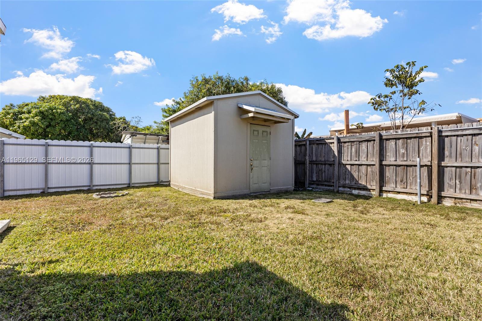 SOUTH MIAMI HEIGHTS ADDN - Residential