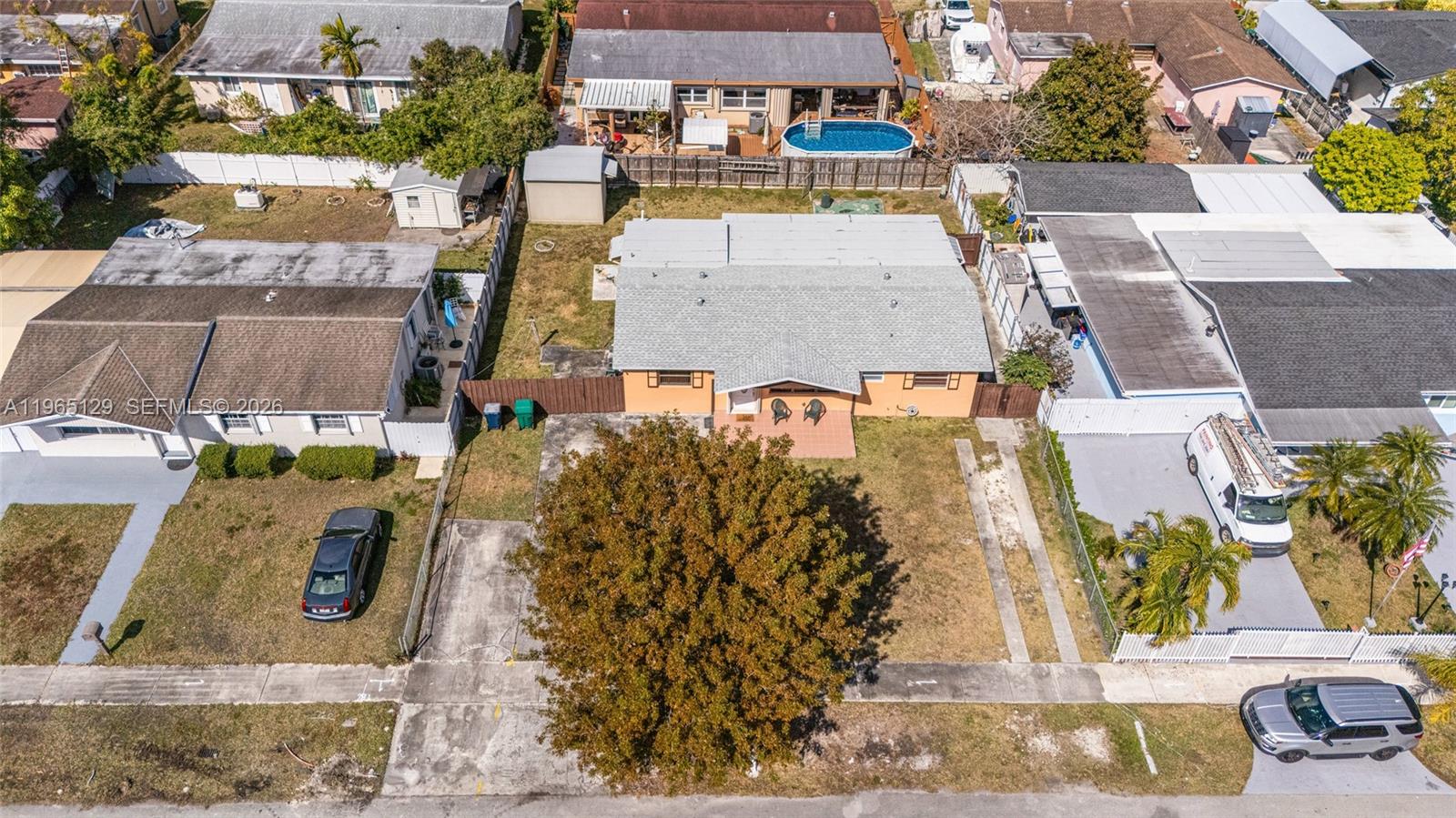 SOUTH MIAMI HEIGHTS ADDN - Residential