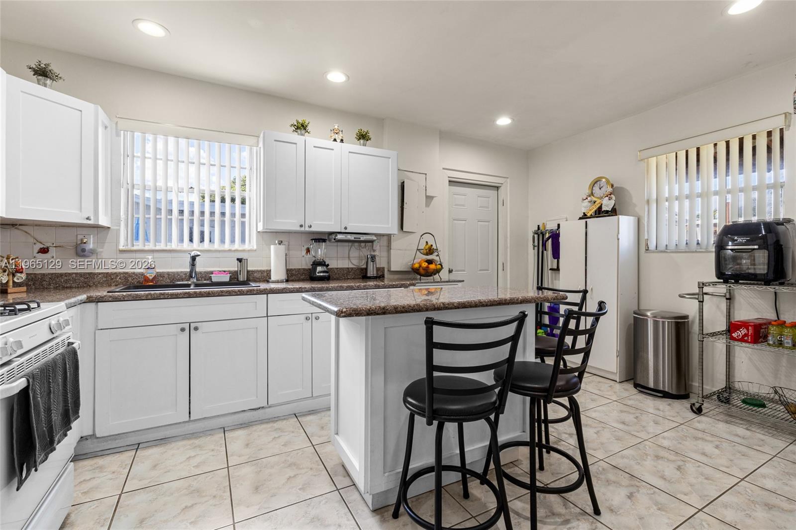 SOUTH MIAMI HEIGHTS ADDN - Residential