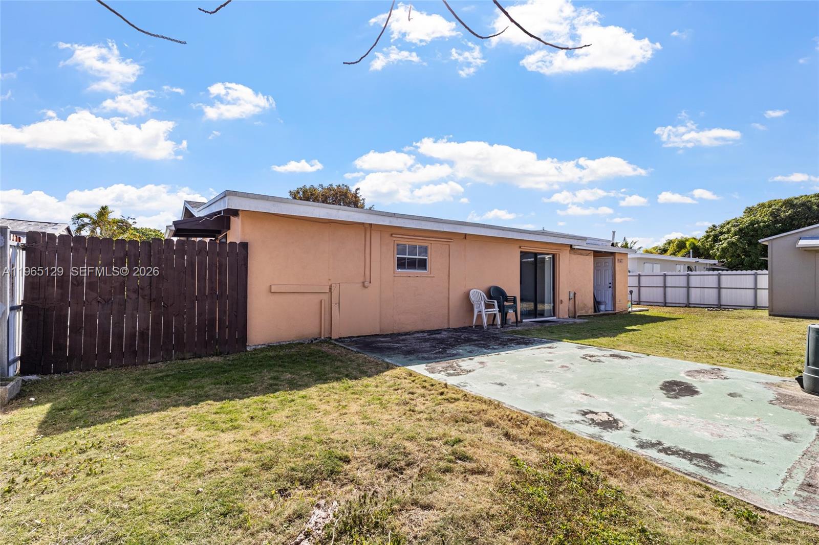 SOUTH MIAMI HEIGHTS ADDN - Residential