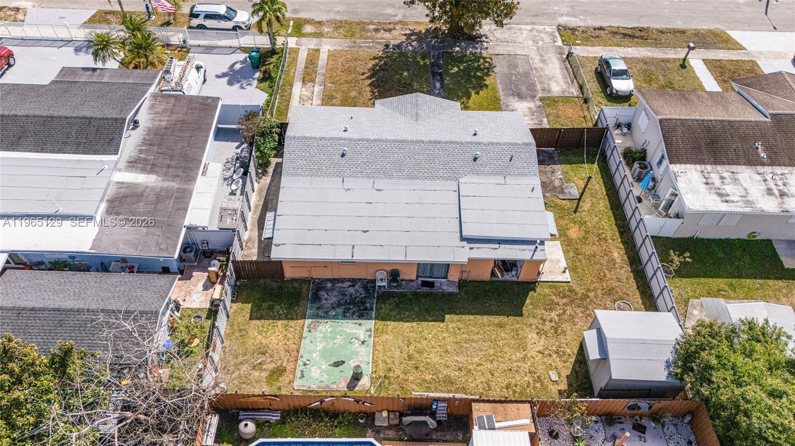 SOUTH MIAMI HEIGHTS ADDN - Residential