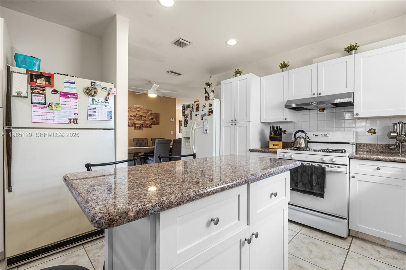 SOUTH MIAMI HEIGHTS ADDN - Residential