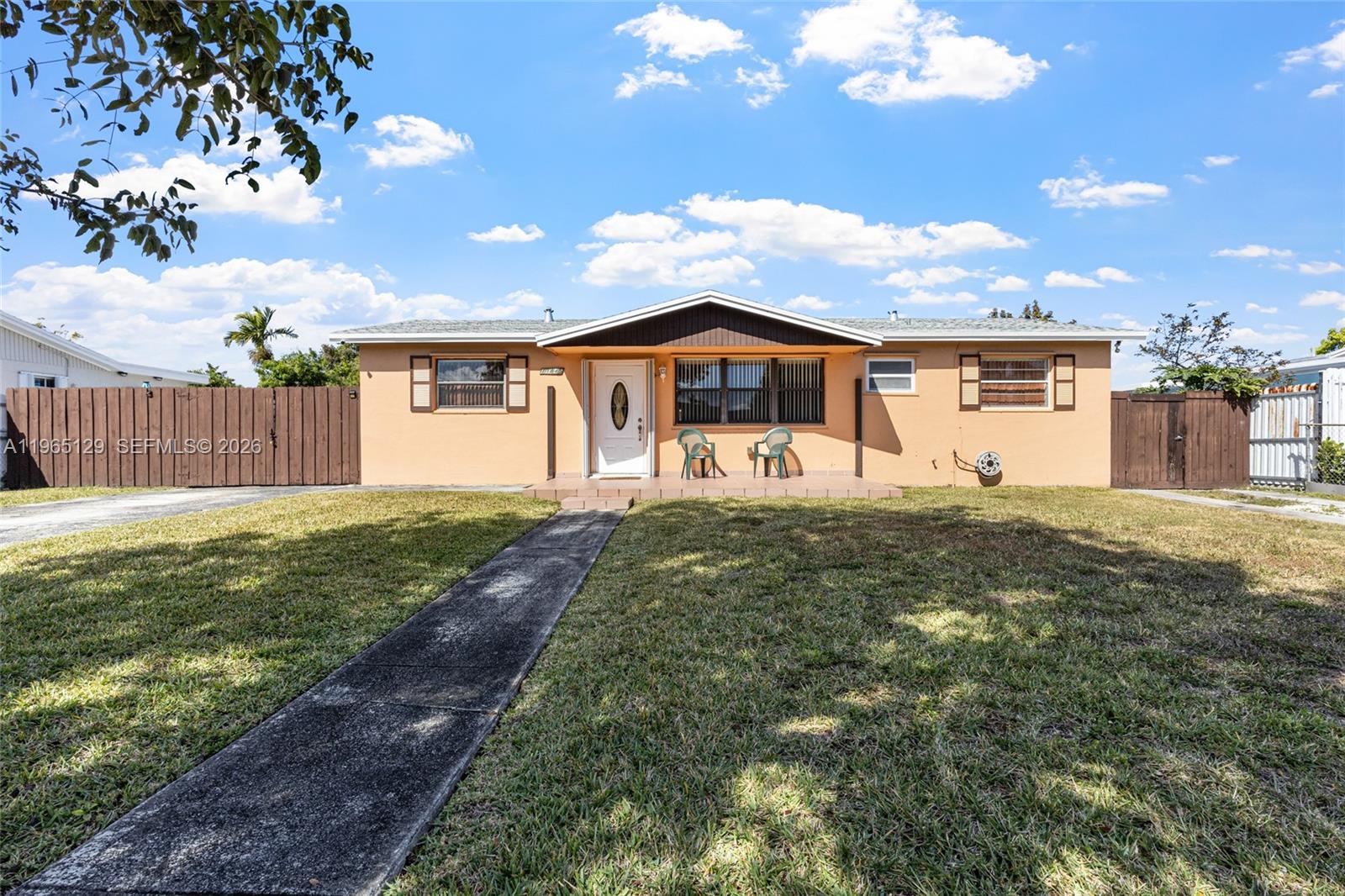 SOUTH MIAMI HEIGHTS ADDN - Residential