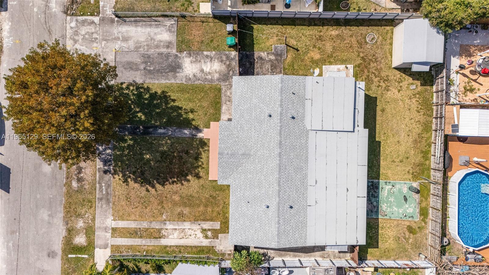 SOUTH MIAMI HEIGHTS ADDN - Residential