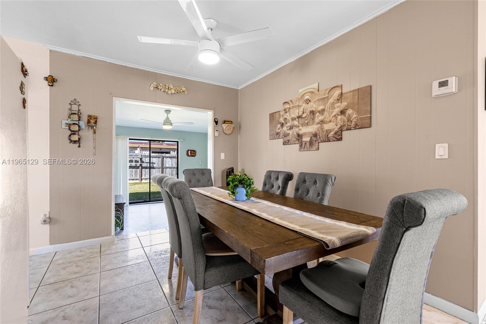 SOUTH MIAMI HEIGHTS ADDN - Residential