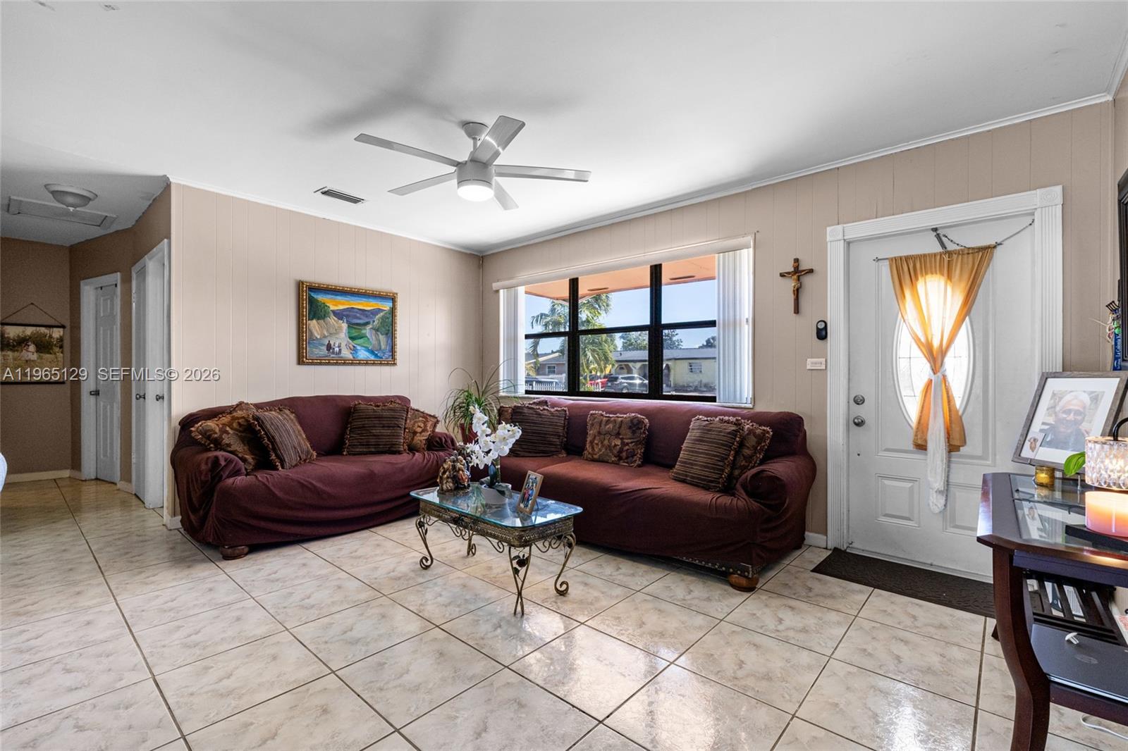 SOUTH MIAMI HEIGHTS ADDN - Residential