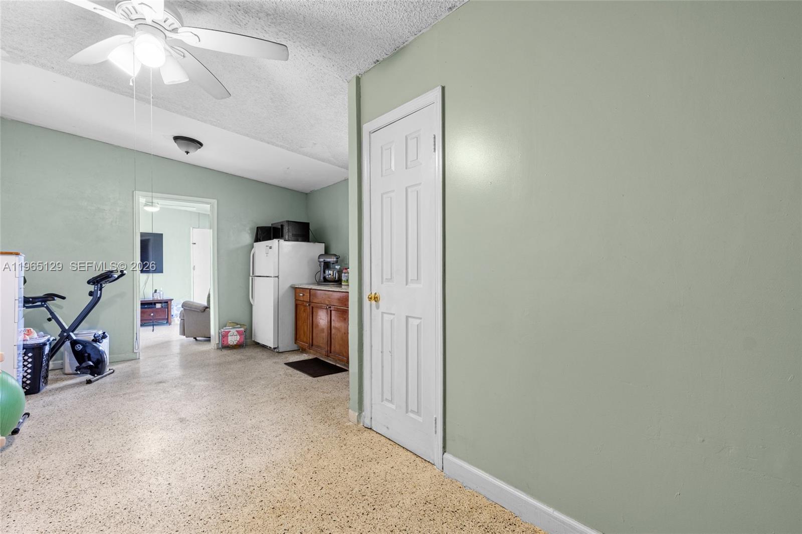 SOUTH MIAMI HEIGHTS ADDN - Residential