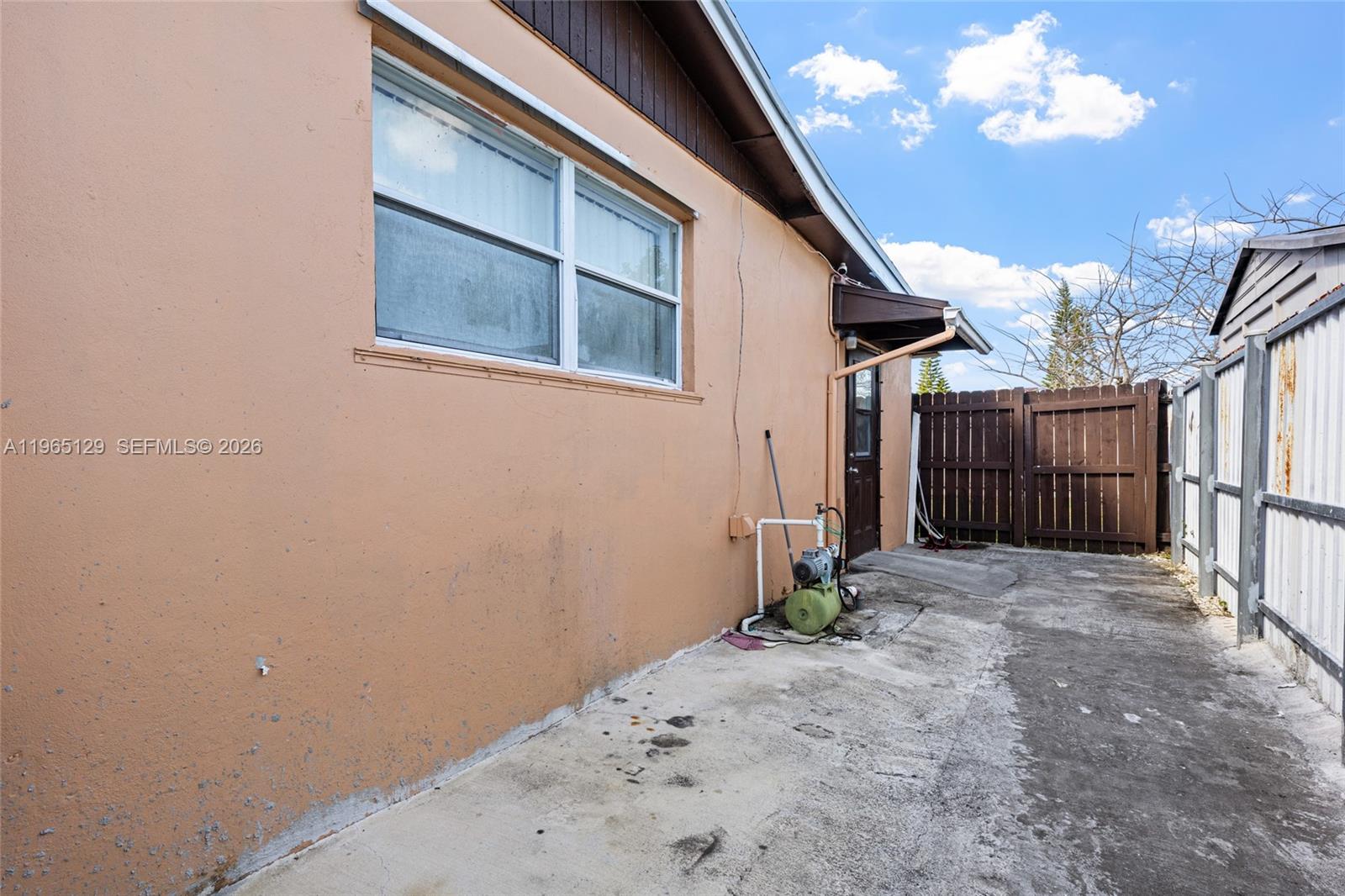 SOUTH MIAMI HEIGHTS ADDN - Residential