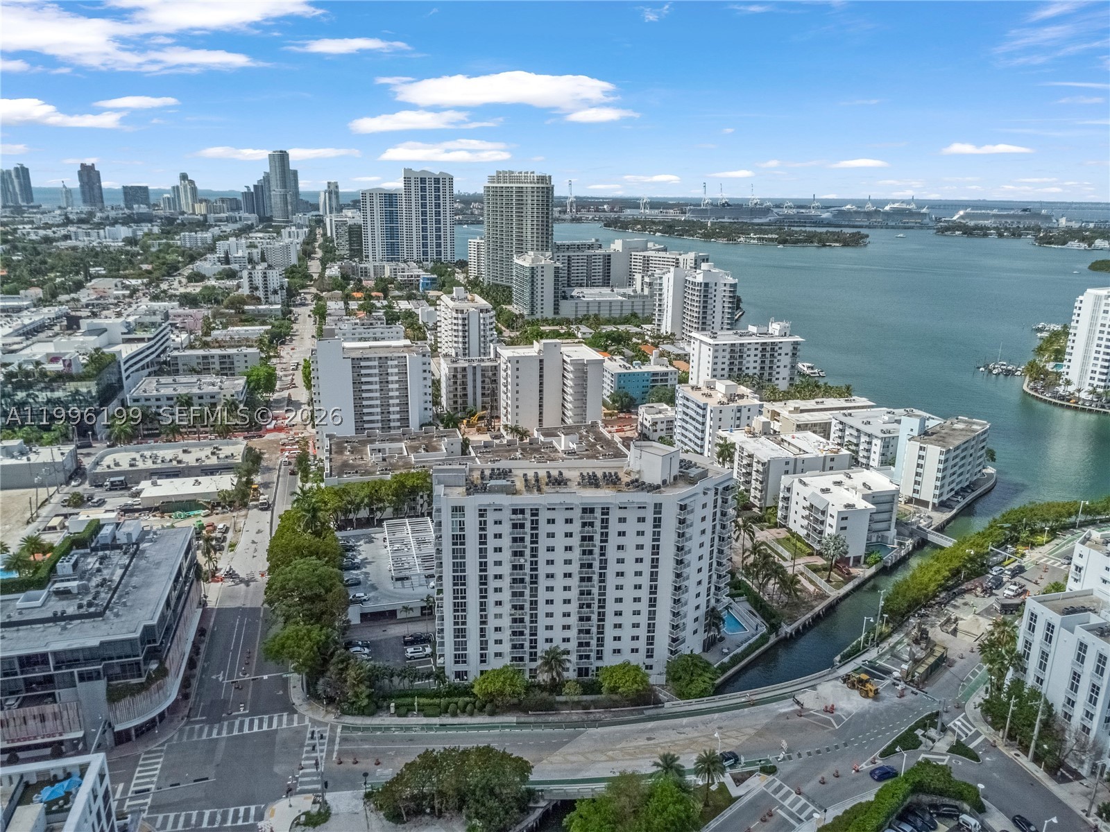 1688 West Ave 408