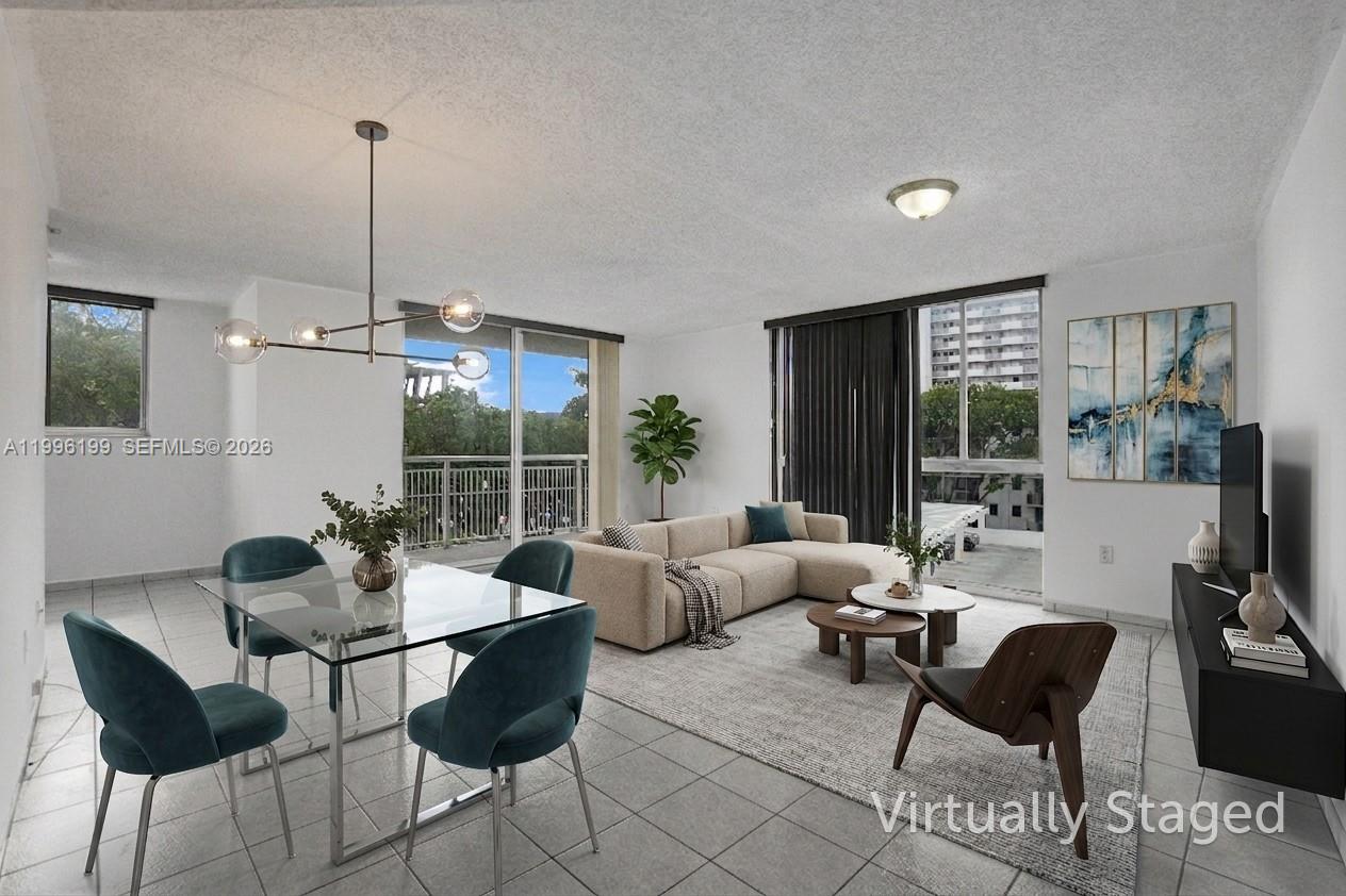 WEST BAY PLAZA CONDO - Residential