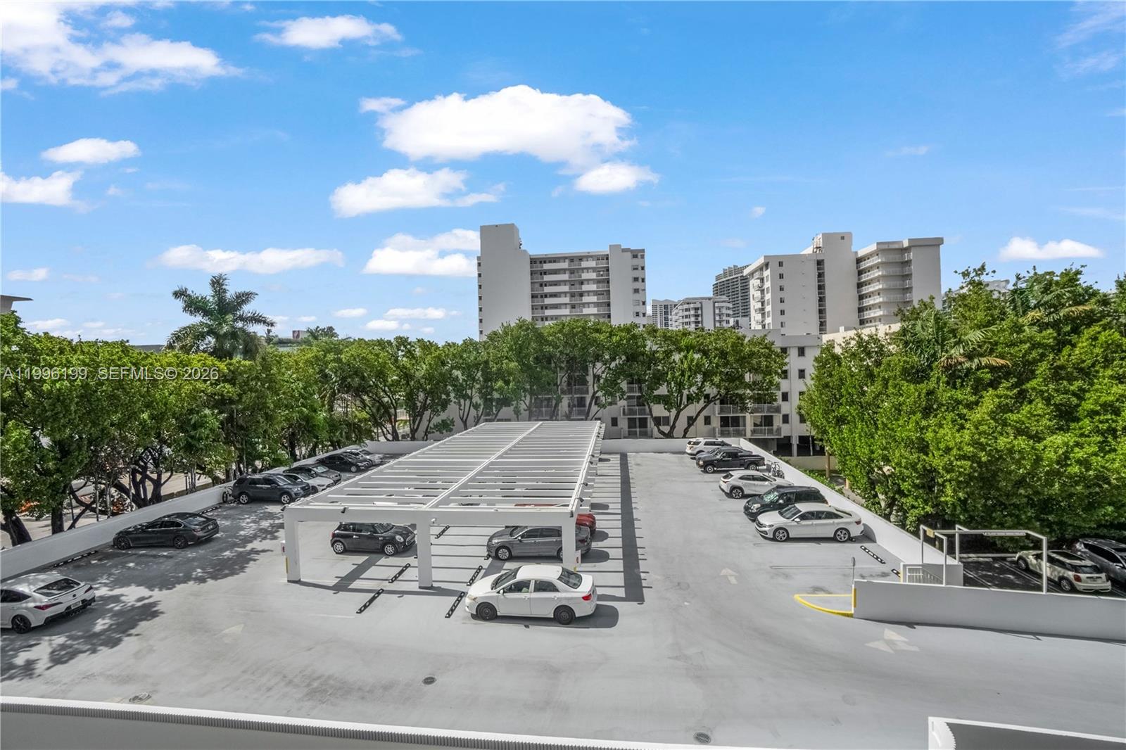 WEST BAY PLAZA CONDO - Residential