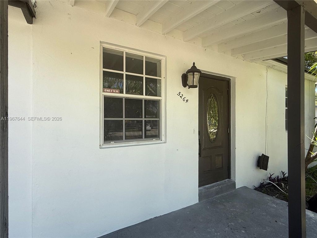 Photo of 5264 NE 15th Ave, Pompano Beach, FL 33064 (MLS # A11967644)