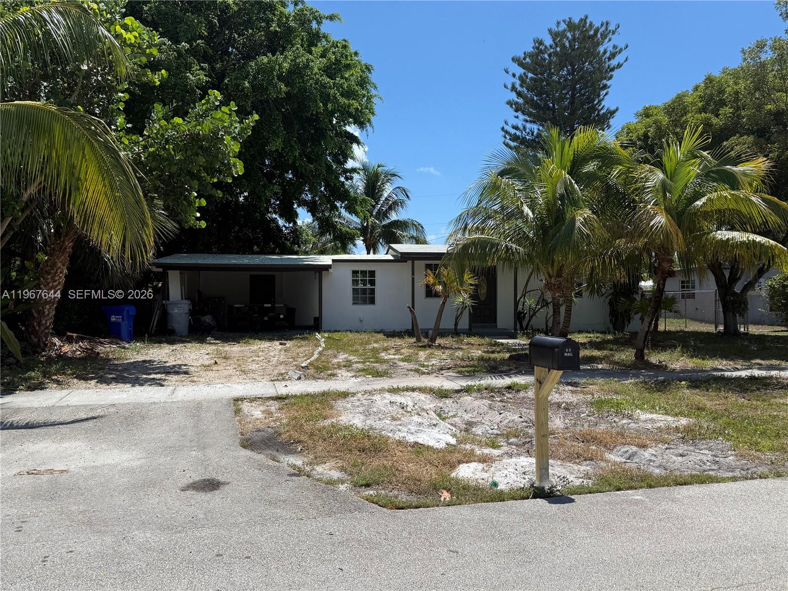 POMPANO BEACH HIGHLANDS 2 - Residential