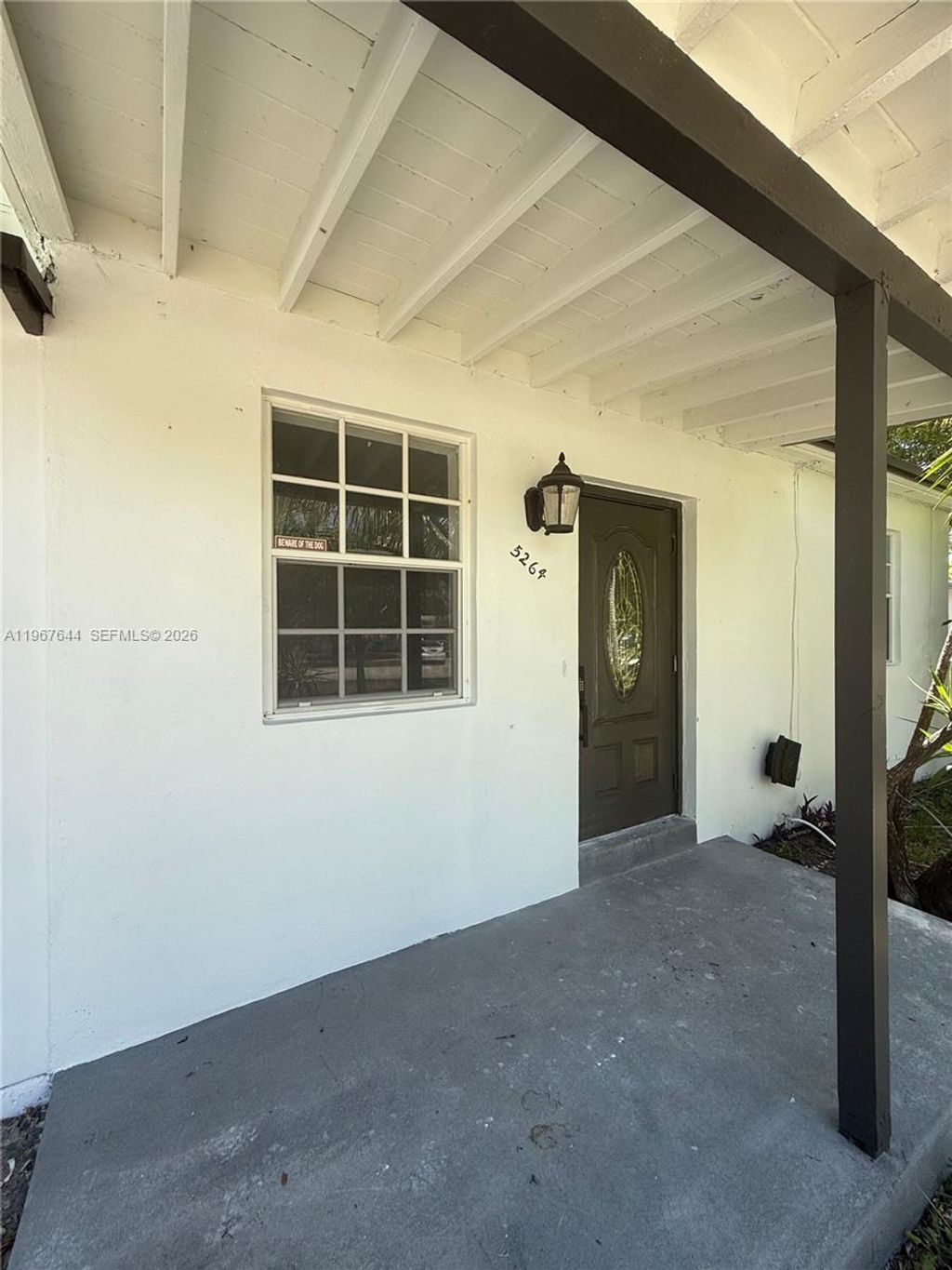 Photo of 5264 NE 15th Ave, Pompano Beach, FL 33064 (MLS # A11967644)