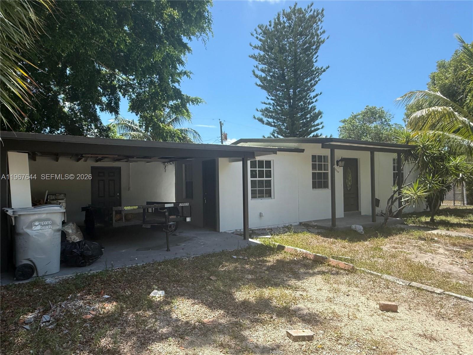 POMPANO BEACH HIGHLANDS 2 - Residential