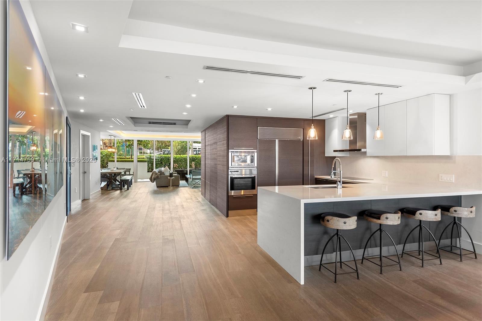 MURANO GRANDE AT PORTOFINO - Residential