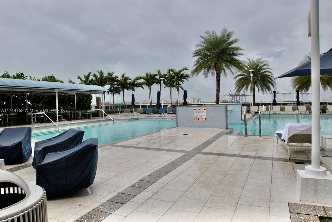 MURANO GRANDE AT PORTOFINO - Residential