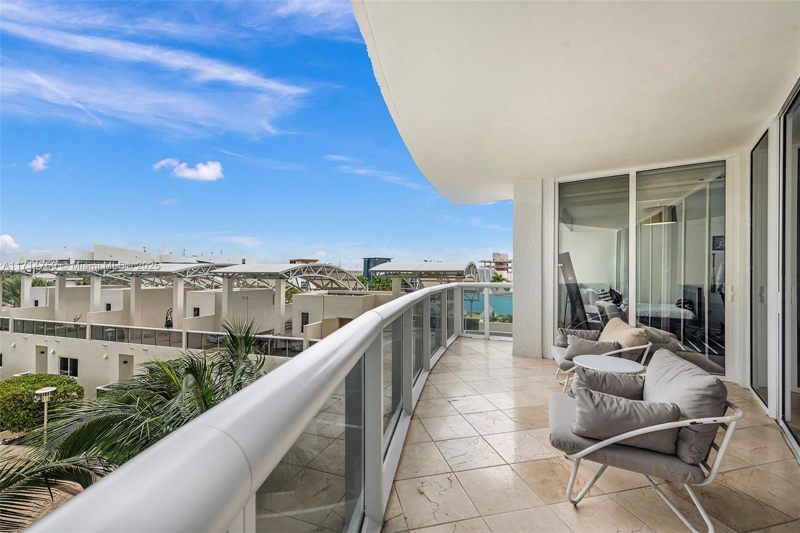 MURANO GRANDE AT PORTOFINO - Residential