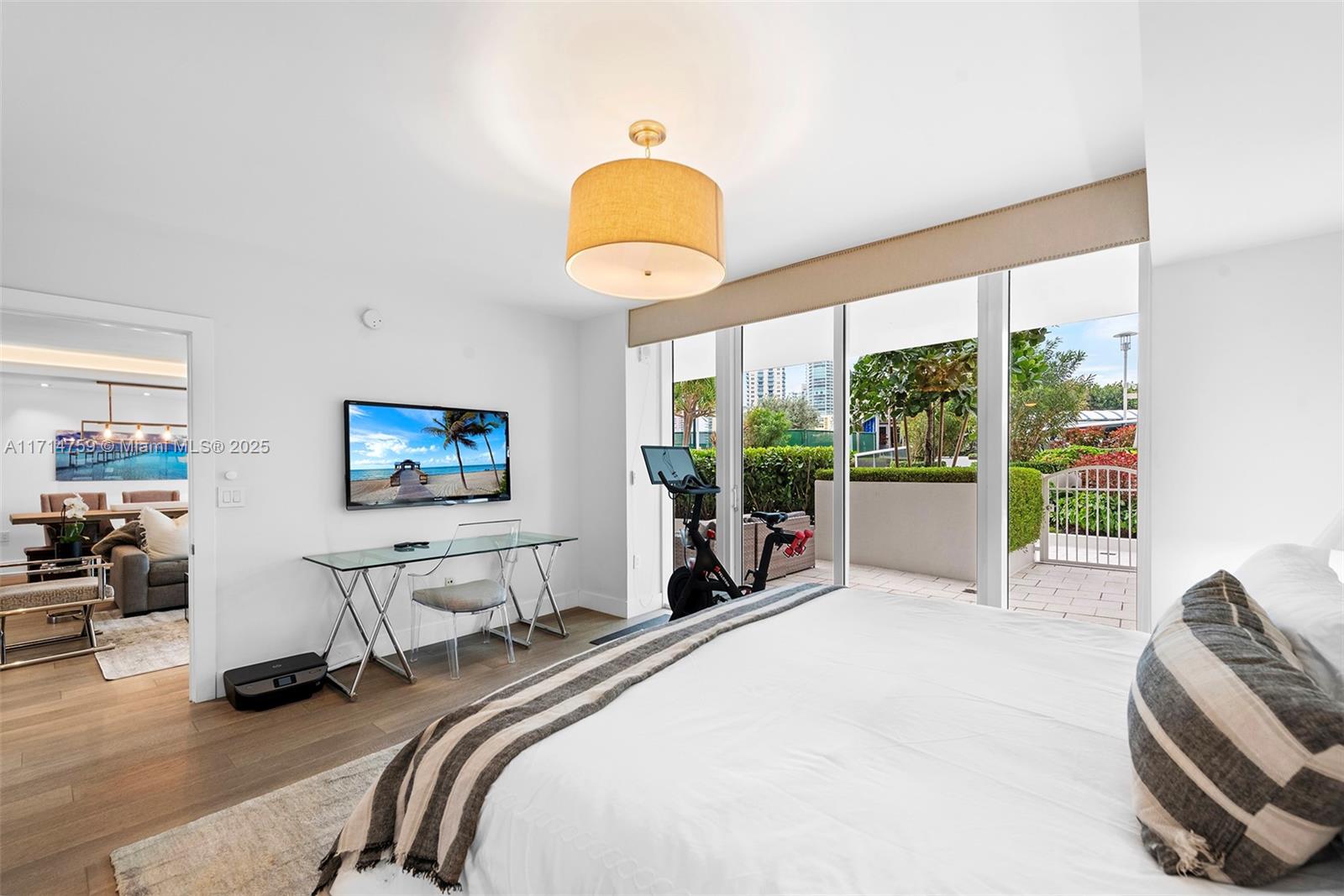 MURANO GRANDE AT PORTOFINO - Residential