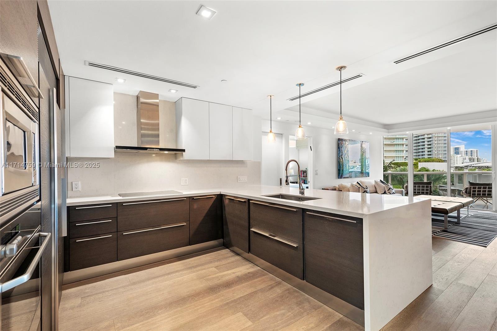 MURANO GRANDE AT PORTOFINO - Residential