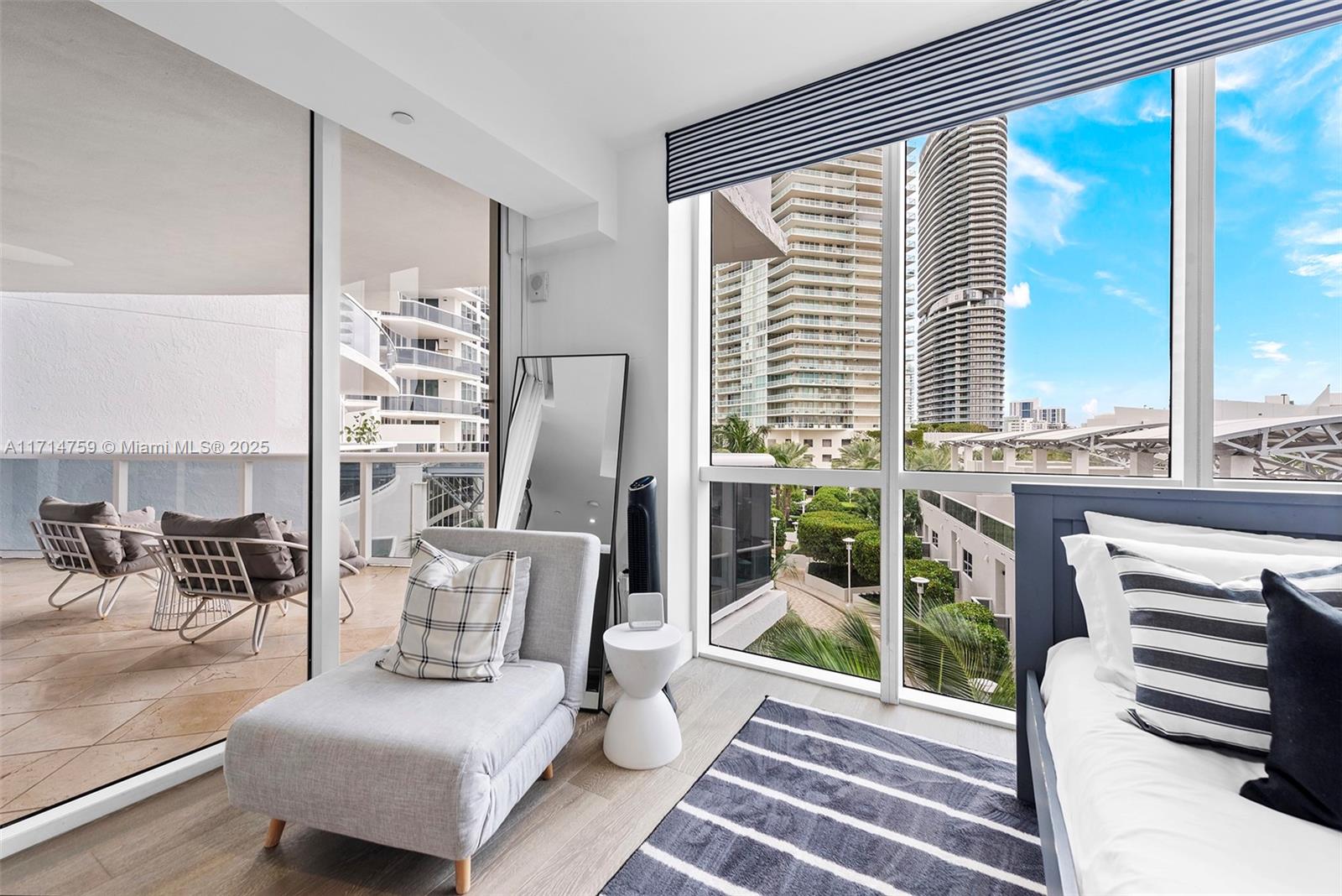 MURANO GRANDE AT PORTOFINO - Residential