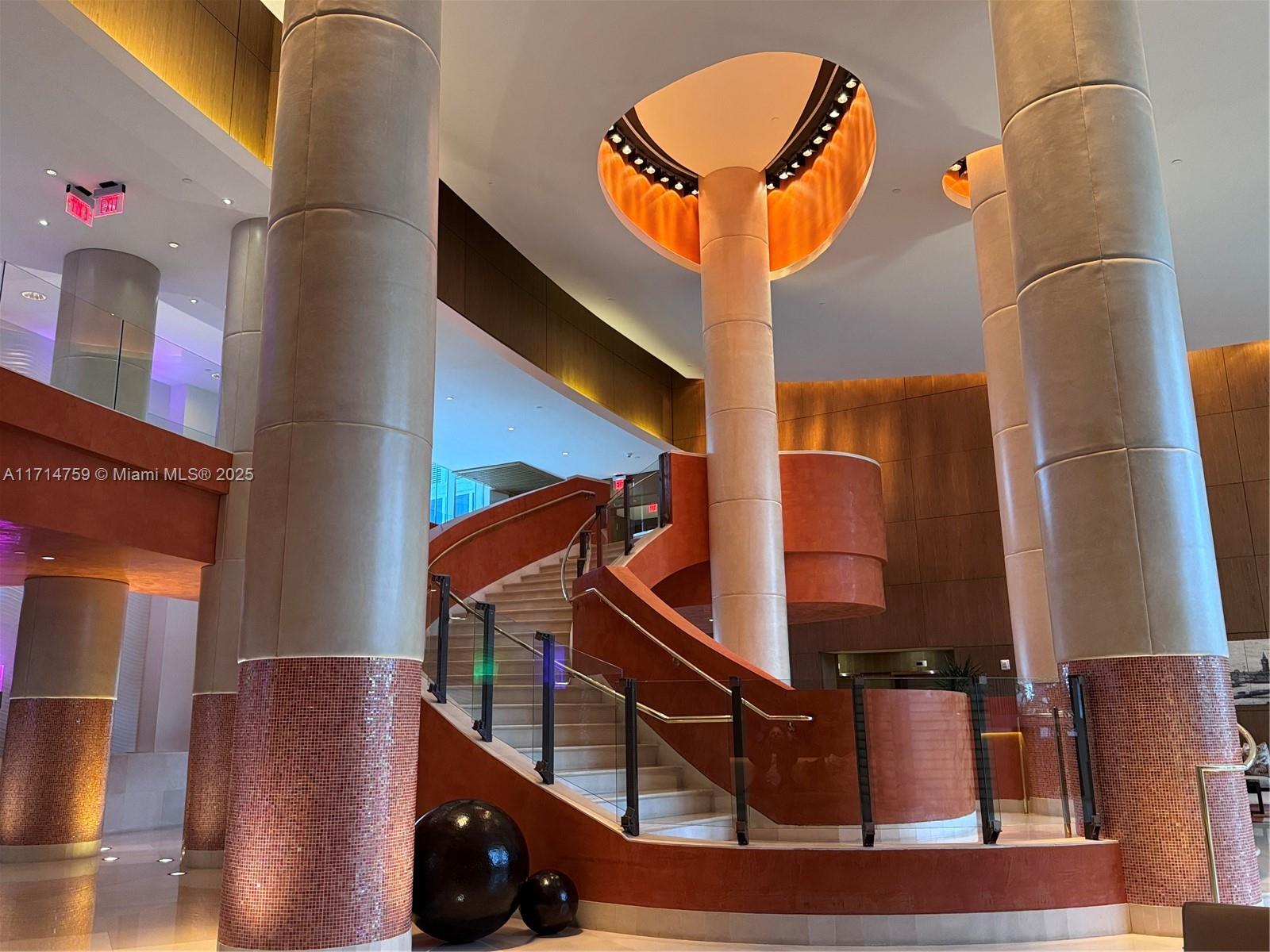 MURANO GRANDE AT PORTOFINO - Residential