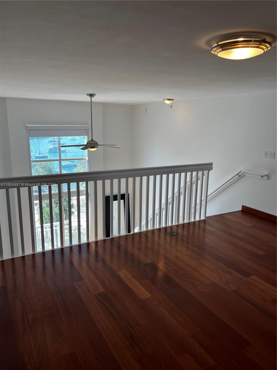 THE LOFTS AT SOUTH BEACH - Residential Lease