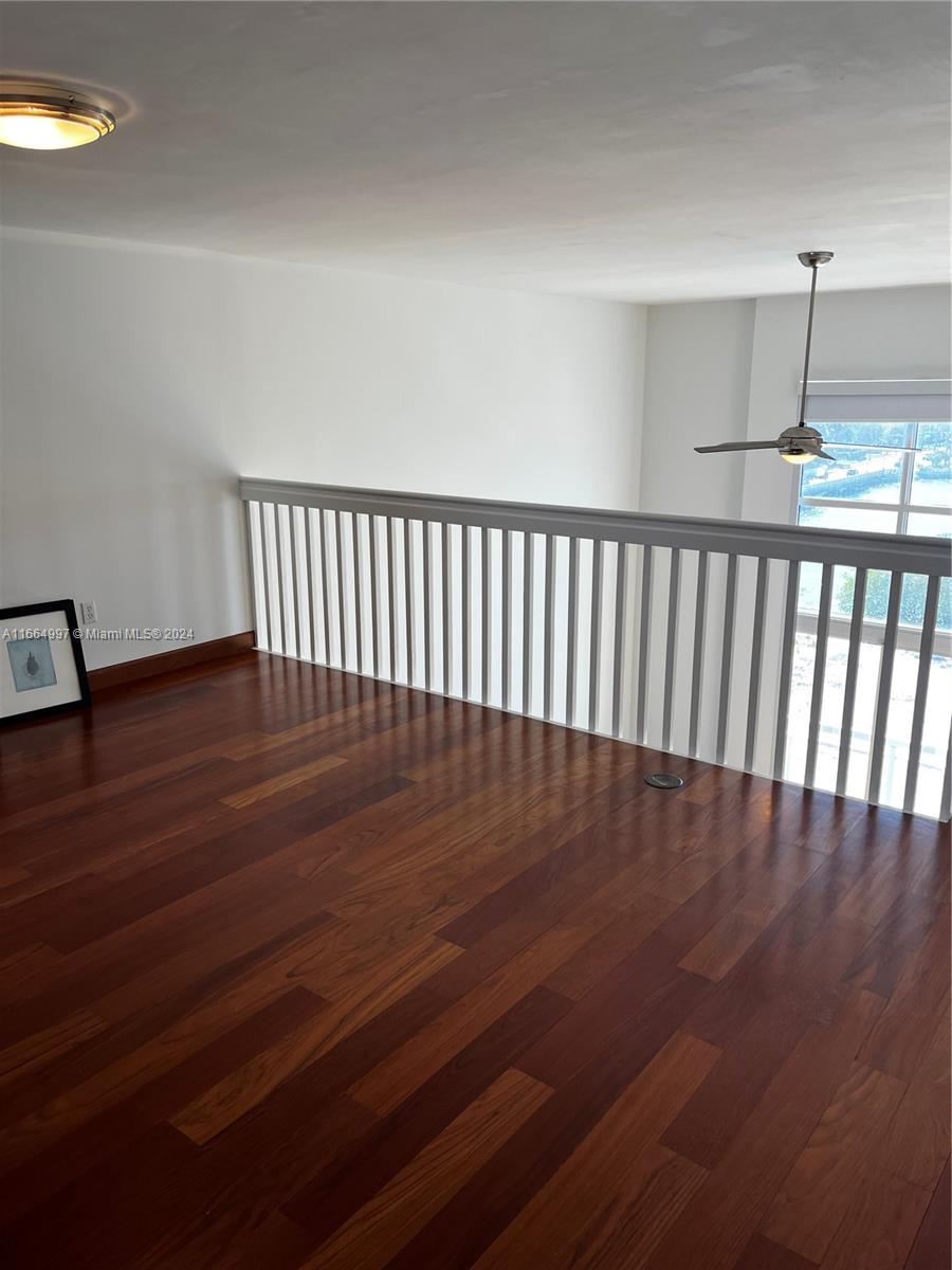 THE LOFTS AT SOUTH BEACH - Residential Lease