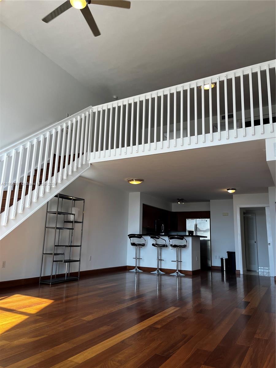 THE LOFTS AT SOUTH BEACH - Residential Lease