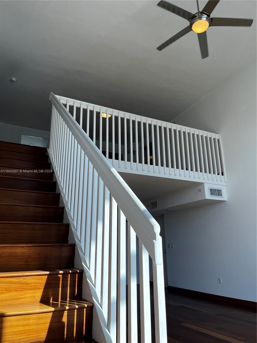 THE LOFTS AT SOUTH BEACH - Residential Lease