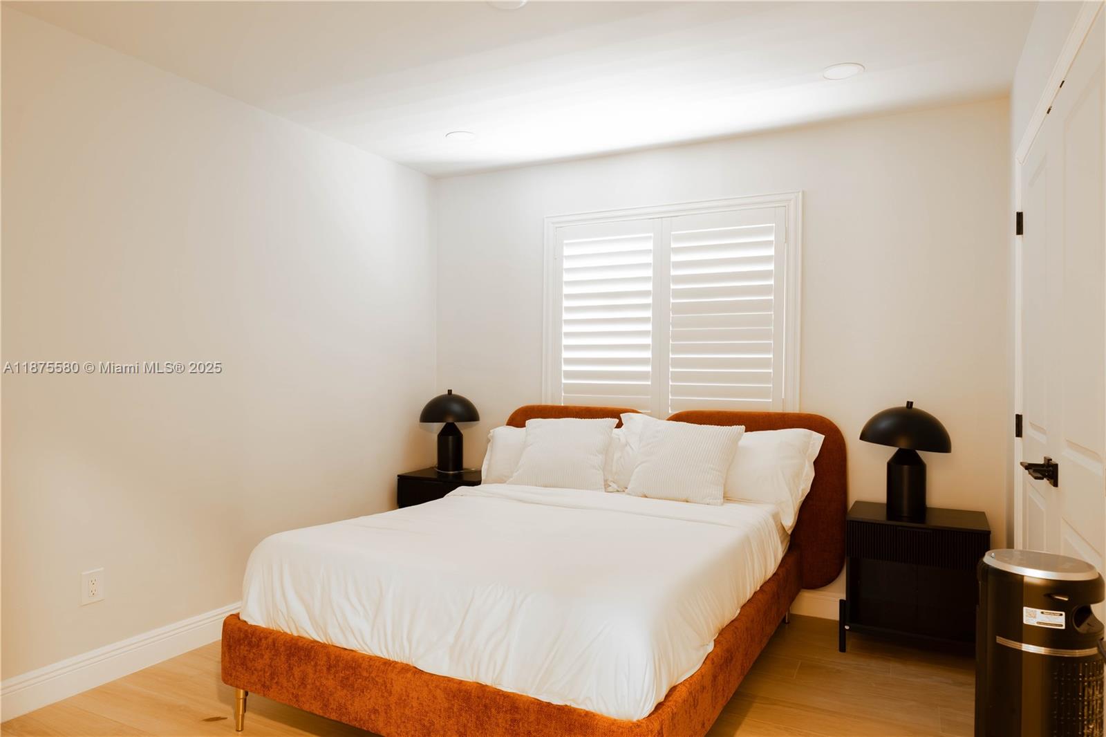 MONTGOMERY EAST SEC 2 - Residential Lease