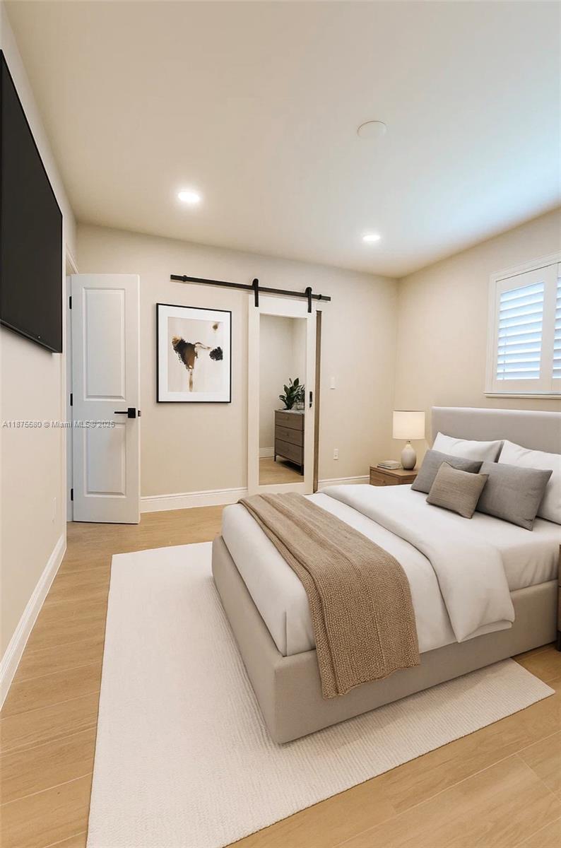 MONTGOMERY EAST SEC 2 - Residential Lease