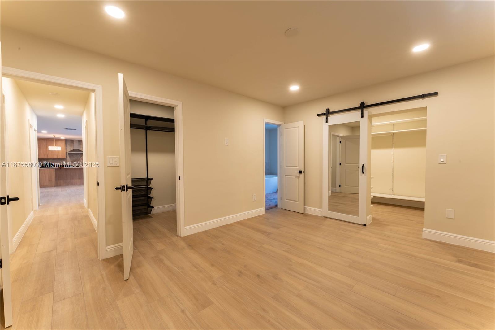 MONTGOMERY EAST SEC 2 - Residential Lease