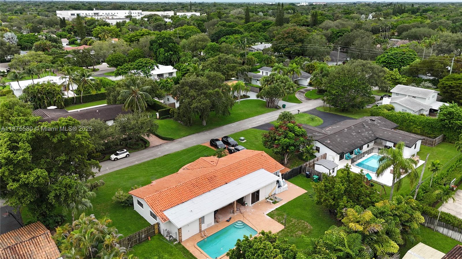 MONTGOMERY EAST SEC 2 - Residential Lease