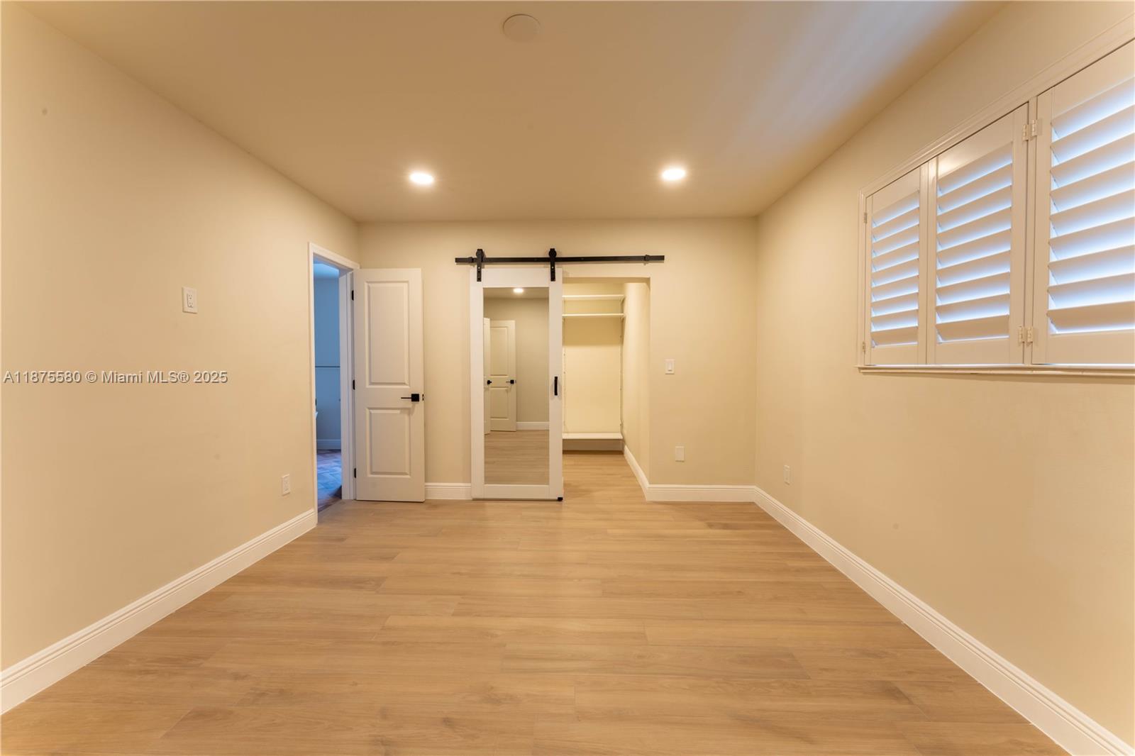 MONTGOMERY EAST SEC 2 - Residential Lease