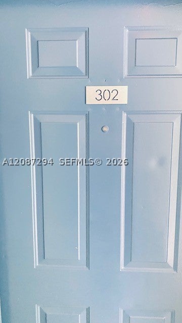 16851 NE 18th Ave 302