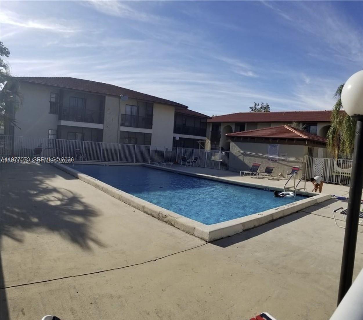 CYPRESS TRACE CONDO - Residential