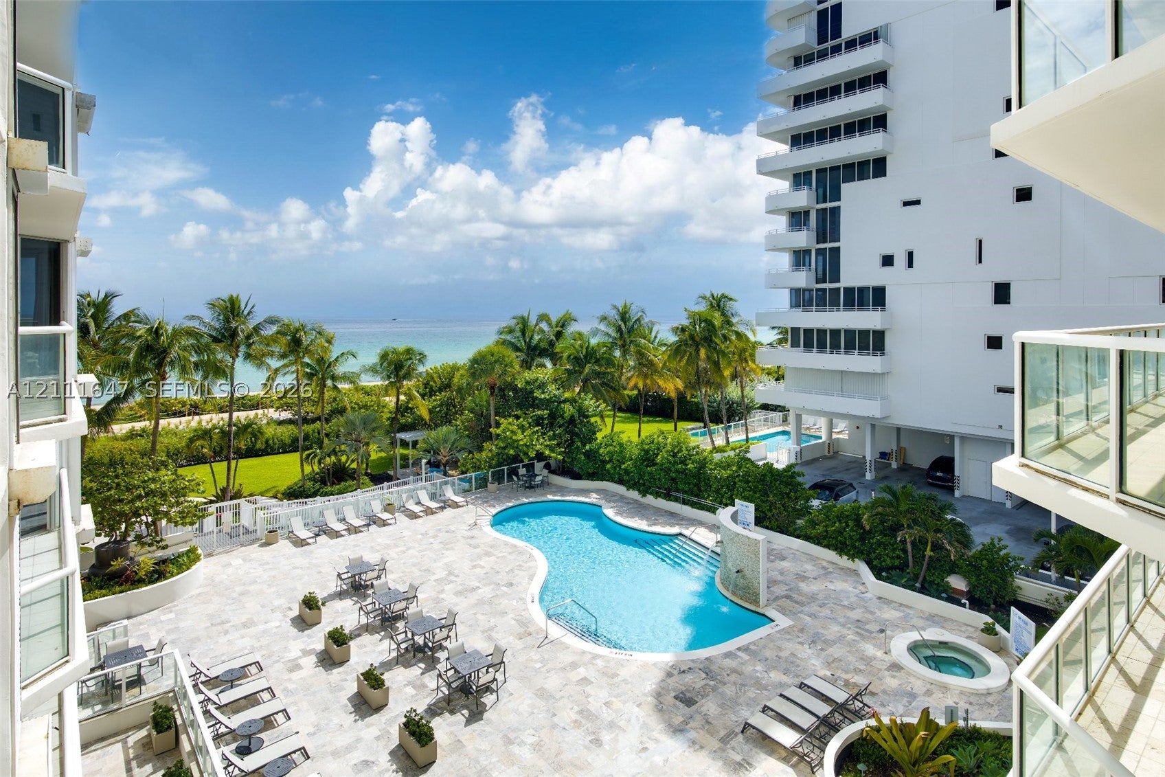 View photos, virtual tours, details... 8925 Collins Ave 4J