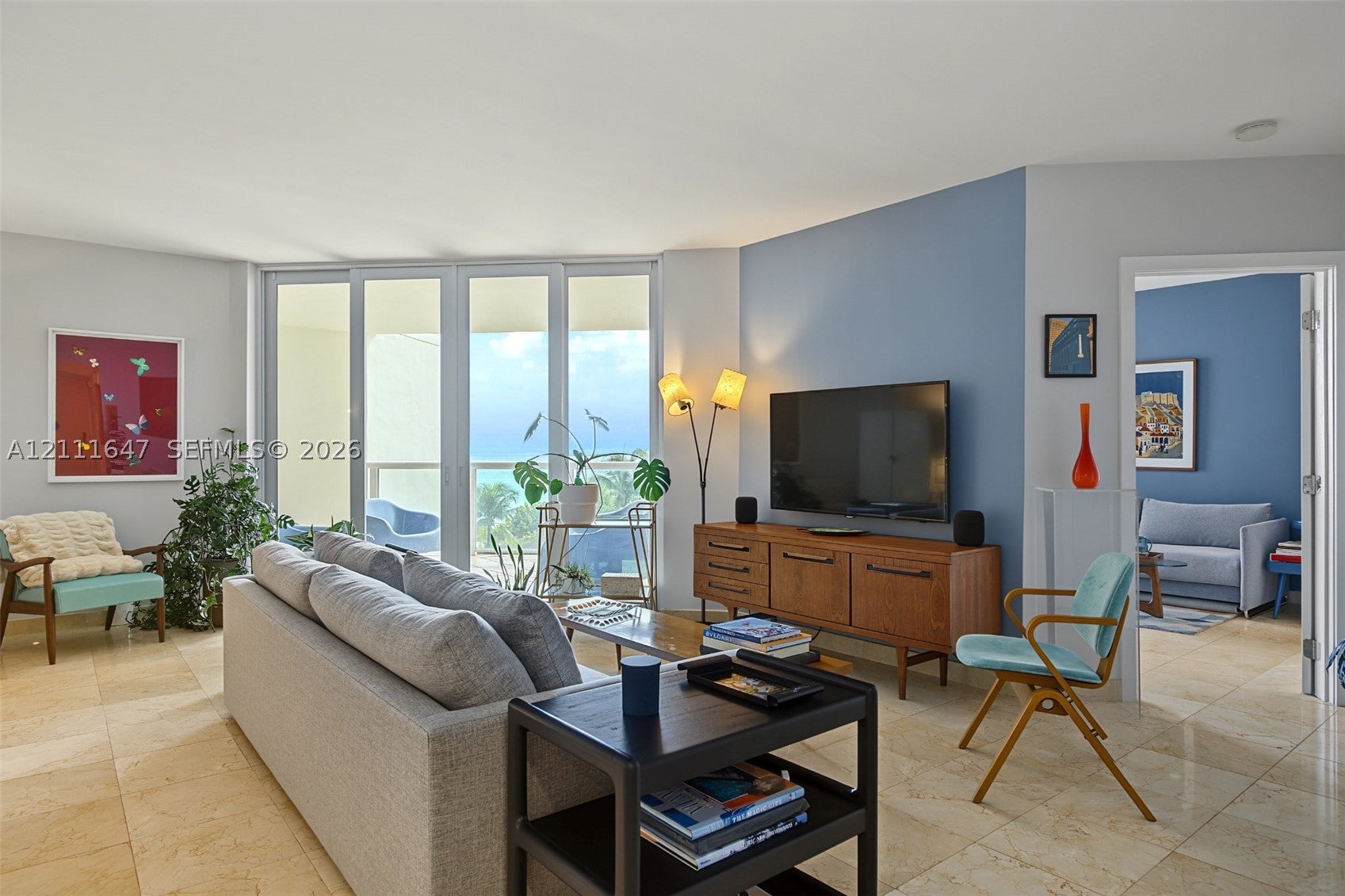 View photos, virtual tours, details... 8925 Collins Ave 4J