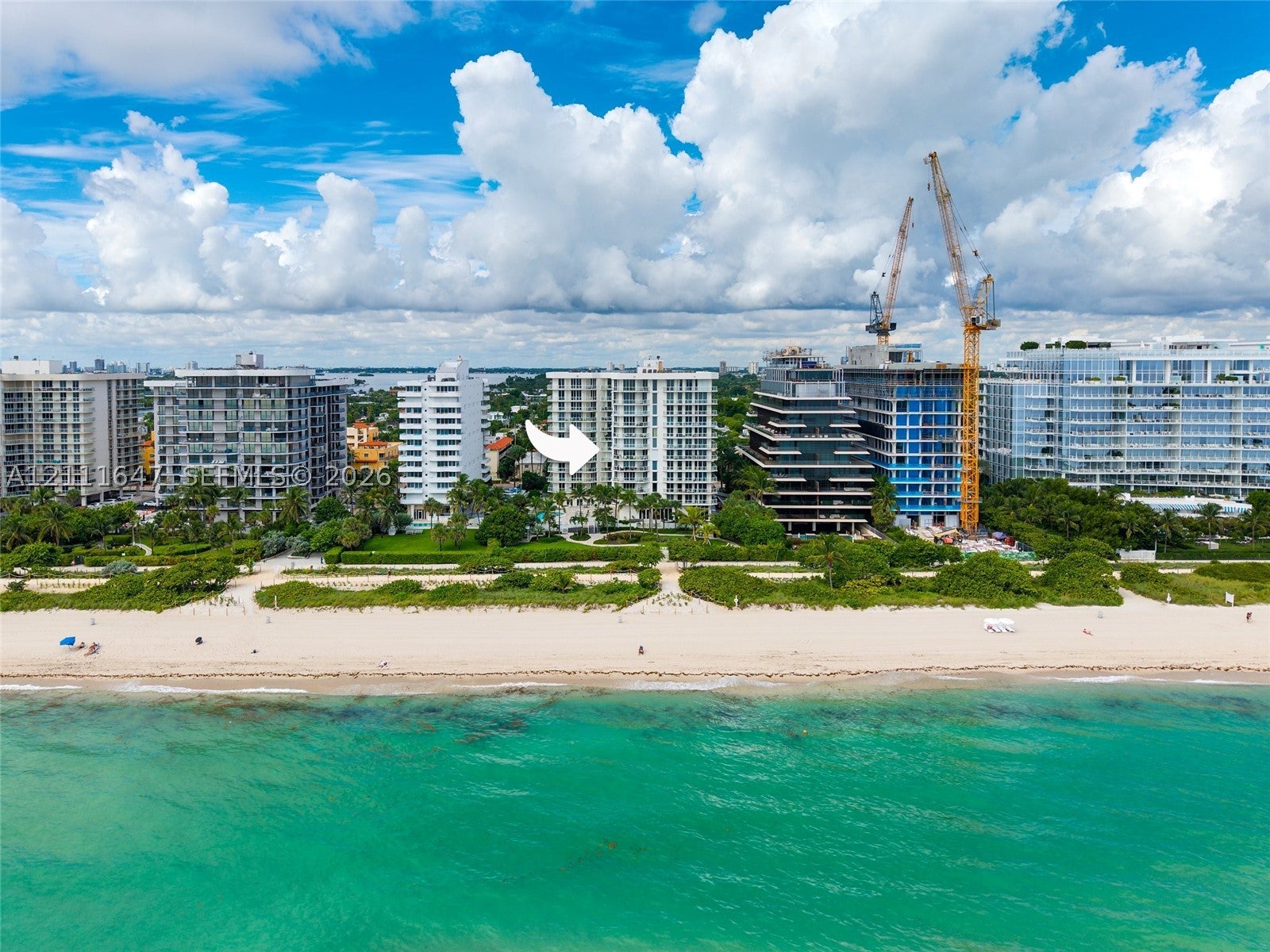 View photos, virtual tours, details... 8925 Collins Ave 4J