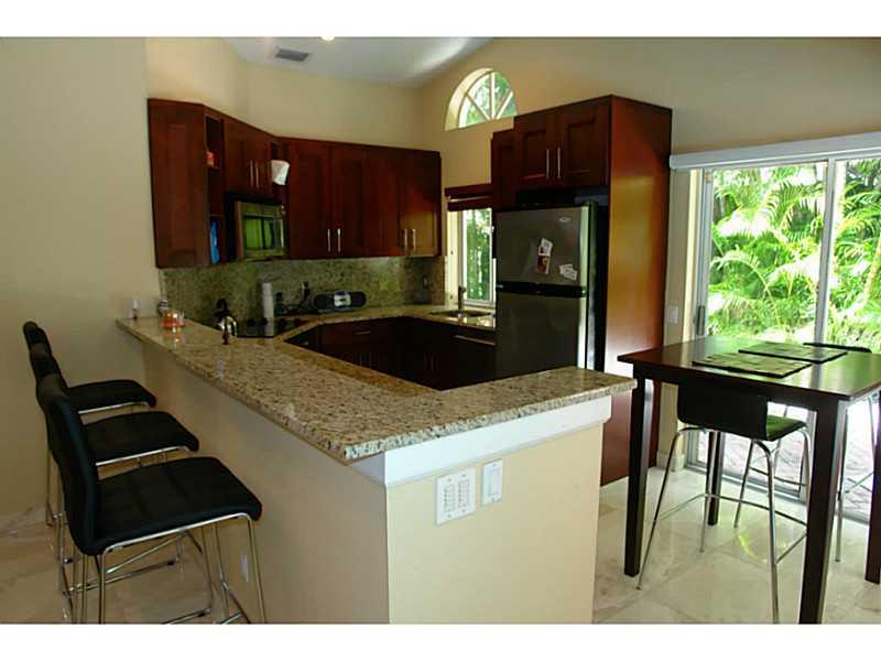 COUNTRY ISLES GARDEN HOME - Residential Lease