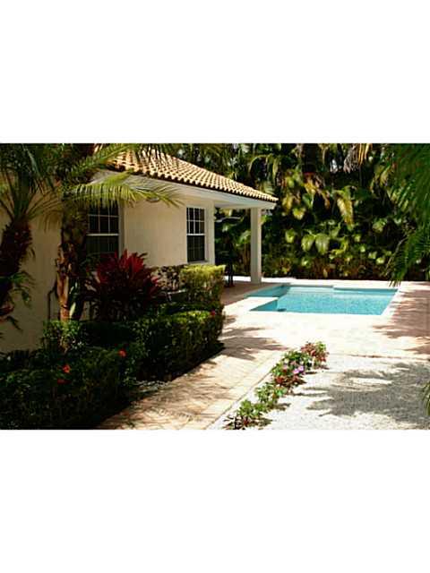 COUNTRY ISLES GARDEN HOME - Residential Lease