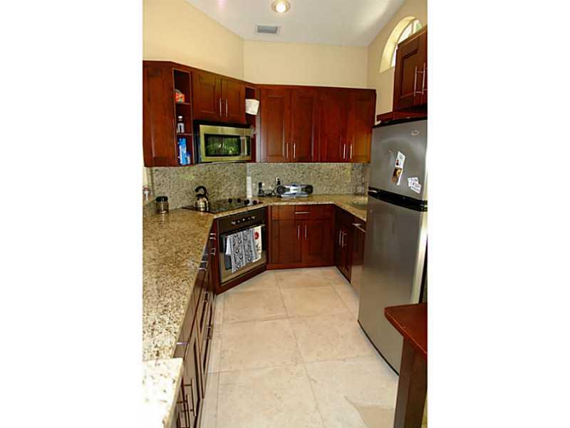 COUNTRY ISLES GARDEN HOME - Residential Lease