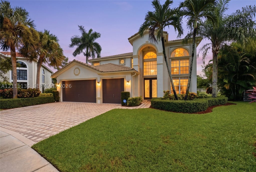 Photo of 11706 Preservation Ln, Boca Raton, FL 33498 (MLS # A12111134)